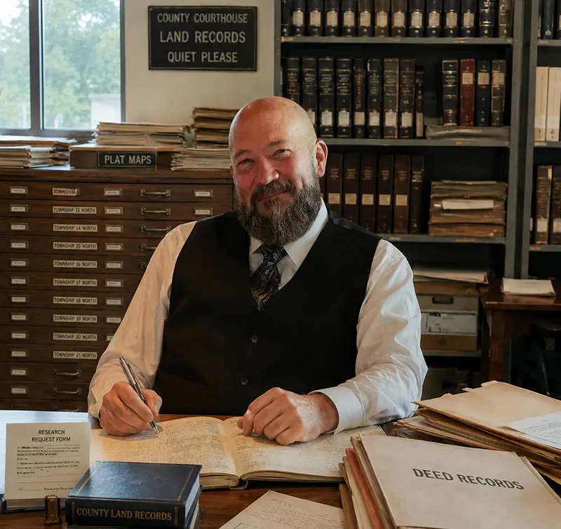 Greg Bloom of Latreia Solutions, Inc.